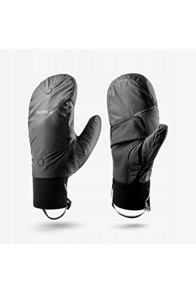 NO BRAND Mănuși și mănuși cu degete împreună trekking simond mt900 călduroase
