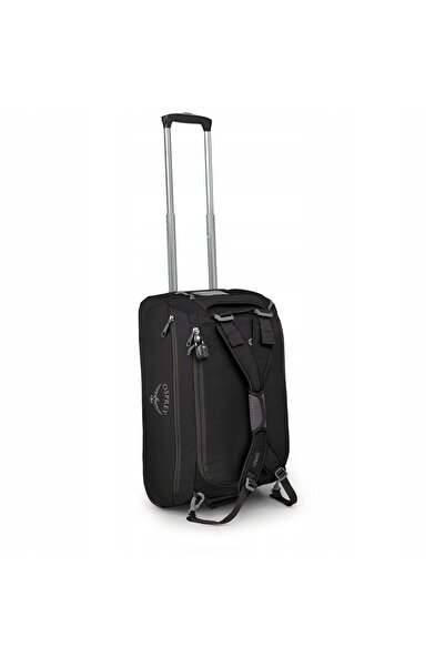 Osprey Geantă de voiaj tip duffle 3 în 1 Daylite Co WHLD 40 negru