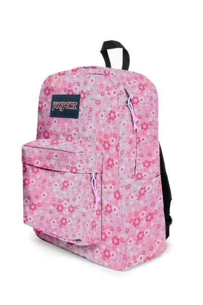 Jansport Rucsac școlar SUPERBREAK ONE CAPACITY