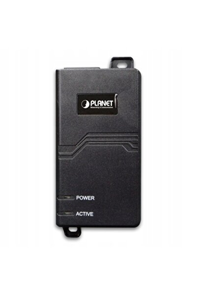 Planet Switch POE173 Gigabit Ethernet (10/100/1000) cu suport PoE Negru