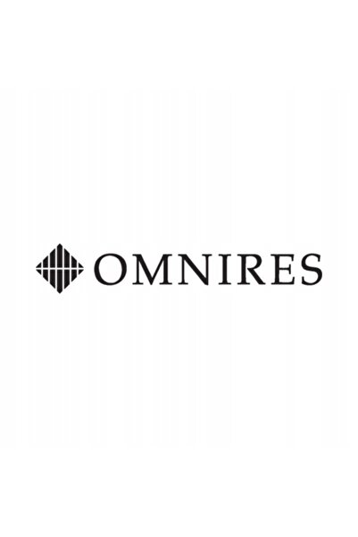 NO BRAND Suport prosoape OMNIRES 60cm AUR LUCIOS MP60216GL