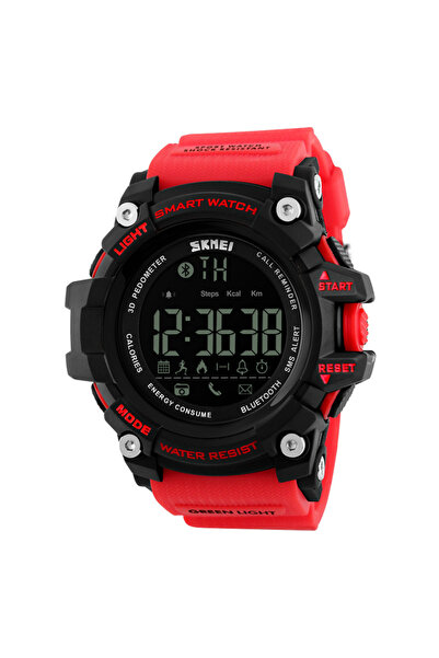 Skmei Ceas de mână bărbătesc / / skm.112271a.mn / bluetooth / multifuncțional
