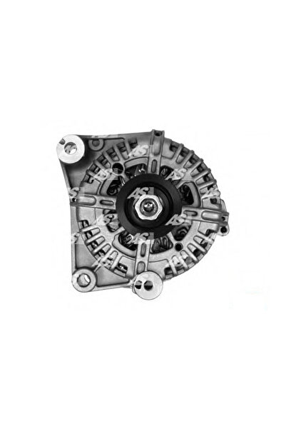 NO BRAND Alternator NOU LAND ROVER Freelander 2.0 TD4 4x4; 2000-2006