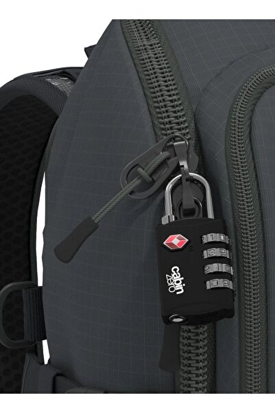 NO BRAND Rucsac de mână CabinZero ADV Pro 32 l - gri original