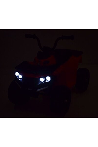 NO BRAND QUAD SPORT CU BATERIE - SCAUN MOALE, MOALE