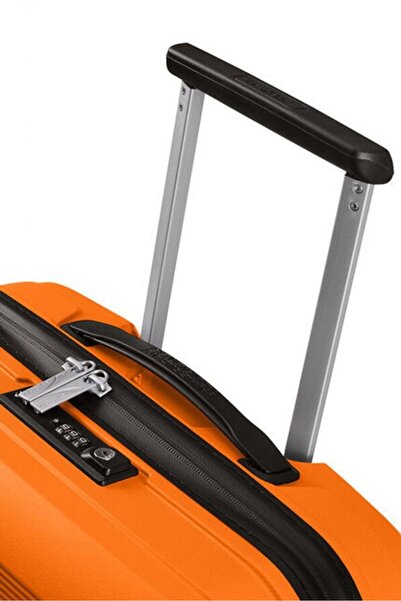 American Tourister Valiză mică airconic - portocaliu mango
