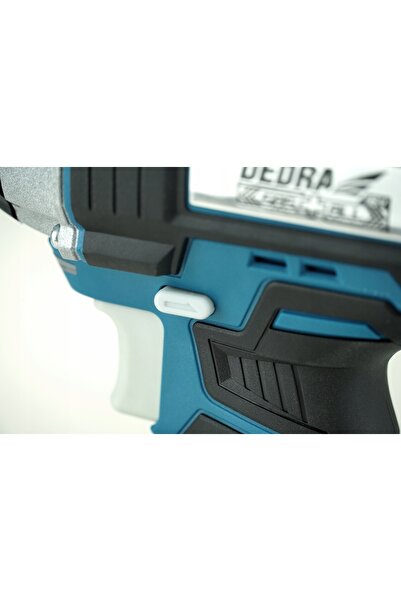 dedra DED7146 cheie de impact reîncărcabilă de 18V SAS+