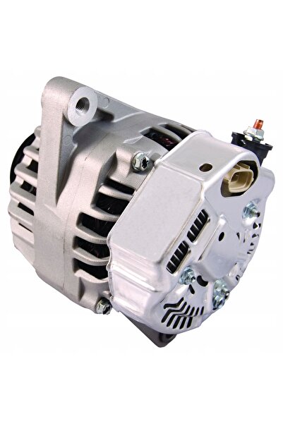 NO BRAND Alternator NOU TOYOTA Yaris 1.0/ 1.3; 1999-2005