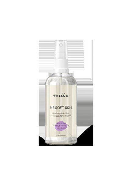 NO BRAND RESIBO Tonic hidratant tip spray, 100 ml