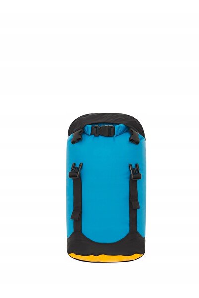 Sea to Summit Sac impermeabil Evac Compression Dry Bag 5 l - albastru