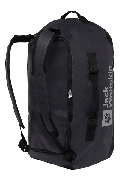 Jack Wolfskin Geantă de călătorie / rucsac tip duffle 45 - phantom