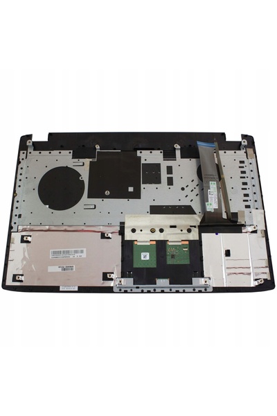 NO BRAND PALMREST + TASTATURĂ CU LED-URI PENTRU ASUS ROG GL552VW