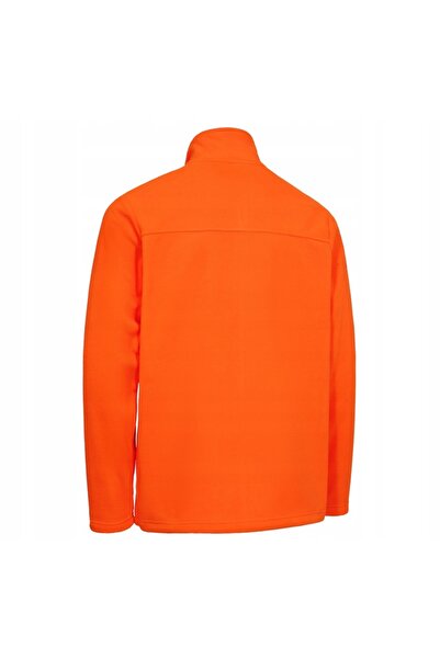 NO BRAND DEERHUNTER ATLAS LIGHT 5636 BLUZĂ DE FLEECE - PORTOCALIU - S