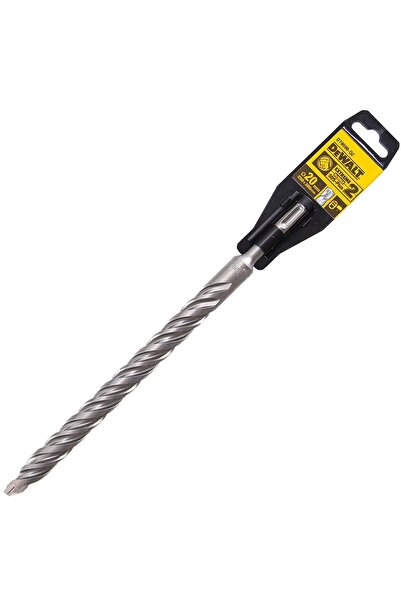 Dewalt DT9598 EXTREME 2 burghiu rotopercutor SDS+ pentru beton 20x300/250 mm