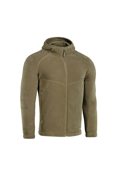 NO BRAND Hanorac polar pentru bărbați Polar M-Tac Sprint Fleece Polartec - Ve...
