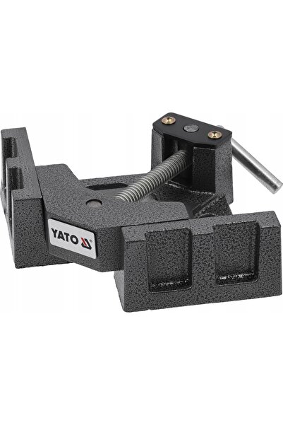yato Clemă de colț din plastic de 100mm