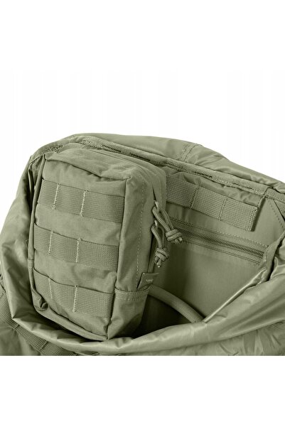 NO BRAND Rucsac militar Helikon-Tex Matilda 20-40 L Verde