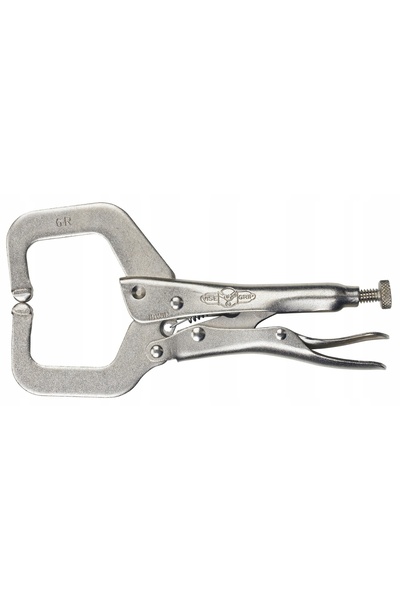 Irwin Clește de prindere Morse`a 6r 150mm tip C