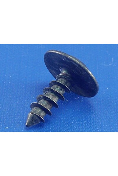 NO BRAND Șuruburi de montare RMX C70510 Torx 5x15,4 universale pentru Audi, V...