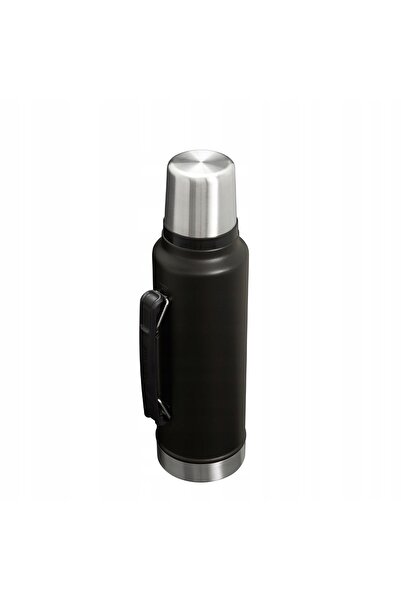 NO BRAND Termos LEGENDARY CLASSIC Negru 2.0 1,4 l / Stanley
