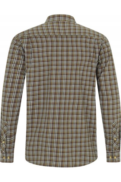 NO BRAND Cămașă de tir SEELAND - Rosin Check -3XL
