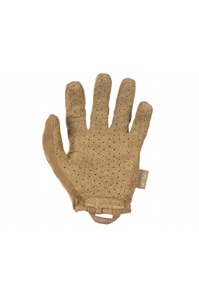 NO BRAND MECHANIX WEAR MĂNUȘI TACTICE SPECIALIZATE CU AERISIRE - Coyote -2XL