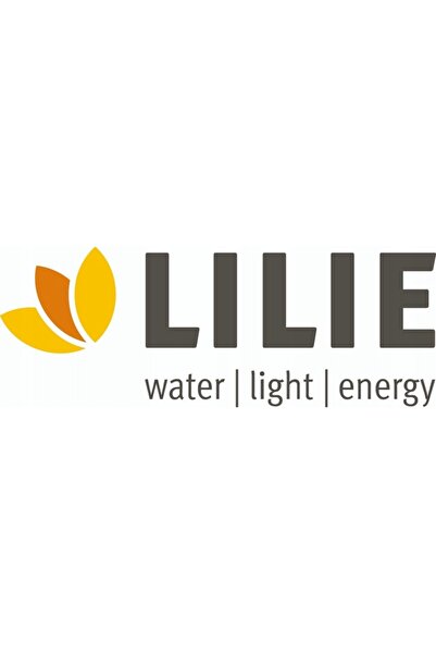 NO BRAND Piuliță pentru robinet de apă pentru rezervorul LILIE 120 mm