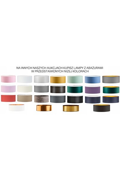 NO BRAND Aplică de perete LED E27, montată pe perete, cu abajur bronz, modern...