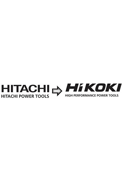 HiKOKI - Hitachi Strugarka Strug 82mm гл. 0-1.5mm Hikoki P20ST