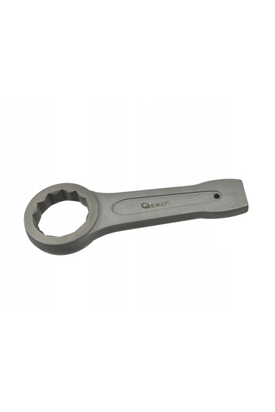 GEKO Cheie profesională de impact cu cap sferic de 65mm