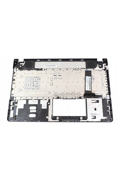 NO BRAND CARCASĂ PENTRU SUPORTUL PENTRU MÂINI AL TASTATURII PENTRU ASUS N56JN...