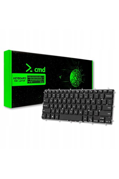 NO BRAND Tastatură pentru Dell Inspiron 15 7560
