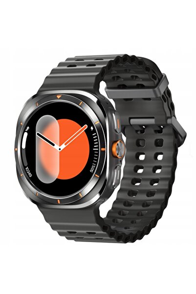 NO BRAND Smartwatch Smart-Trend ActiveUltra negru