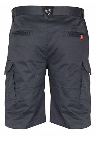 NO BRAND Pantaloni scurți ușori Fox Rage, MĂRIMEA XXL, COMFORTABILI, REZISTEN...