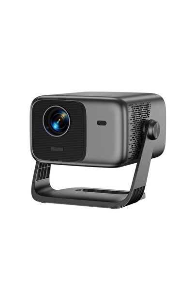 Philips NeoPix 460 Smart Projector, Full HD, 500 ANSI Lumens, Wi-Fi, HDMI, US...