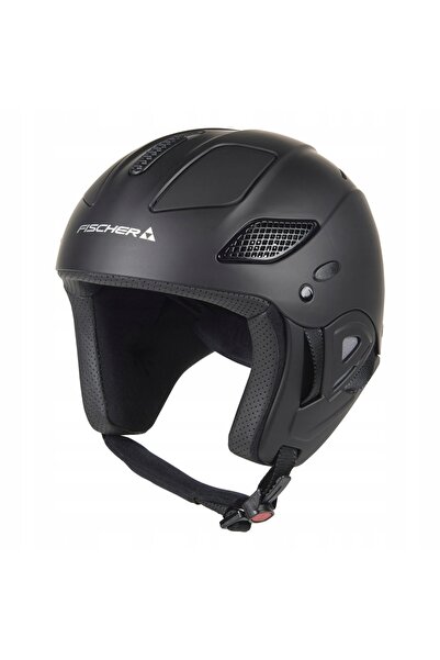 Fischer Cască ADVANCED HELMET odeon black 2026 61-64cm
