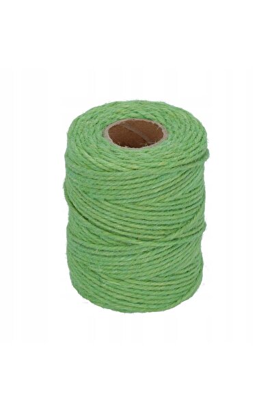 3M Frânghie decorativă din bumbac, tip frânghie de navigație, 20mm