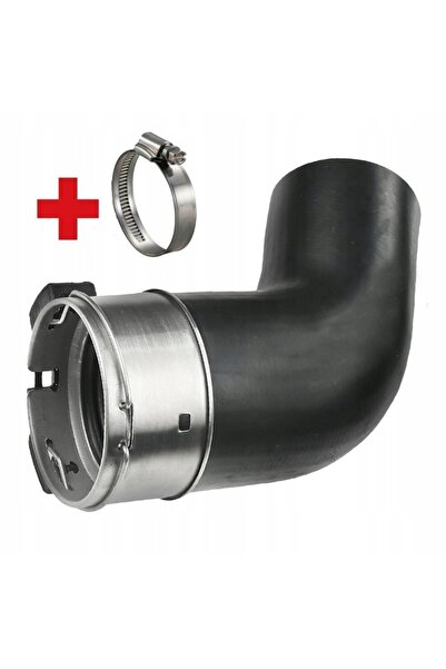 NO BRAND Furtun intercooler turbo RENAULT TRAFIC III 1.6dCi Bi Turbo