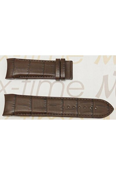 NO BRAND Curea originală din bronz TISSOT T035627A 24 mm