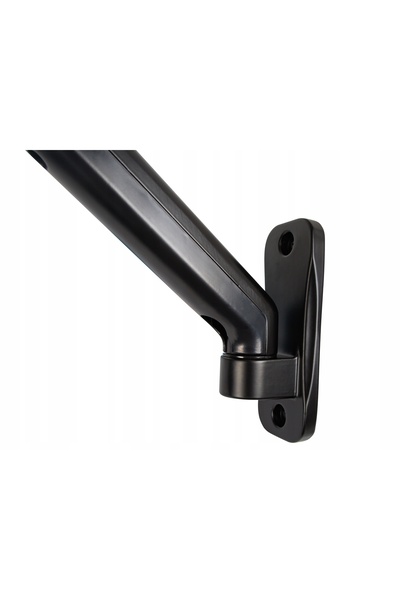 Blow Suport solid reglabil pentru birou și perete, pentru monitor de 10-32 in...