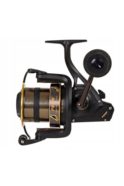 NO BRAND Mulineta de pescuit la crap Penn Battle III 7000 Long Cast