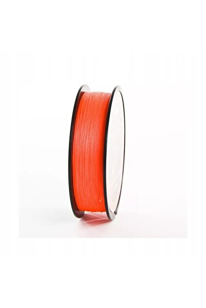 NO BRAND PB Products Spod Braid 0.18mm 250m 30lb Portocaliu Fluorescent