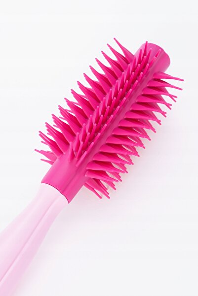 NO BRAND Tangle Teezer Perie de păr mare, descurcătoare supremă, cu parfum de...