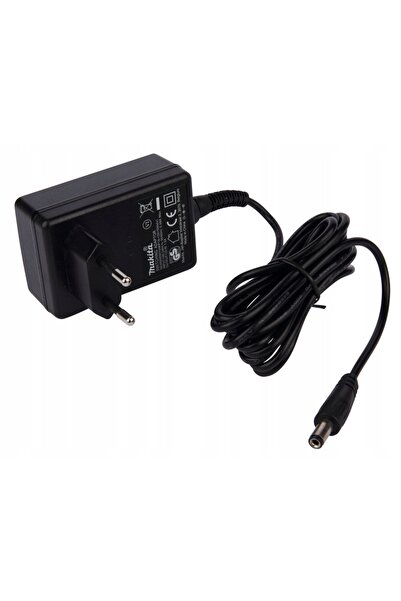 Makita Sursă de alimentare pentru radio DMR200/202 AC 230 V/DC 12V SE00000501