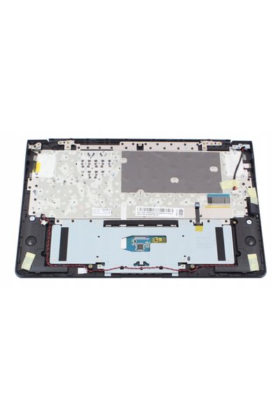 NO BRAND Carcasă cu tastatură și suport pentru mâini pentru Samsung NP915S3G