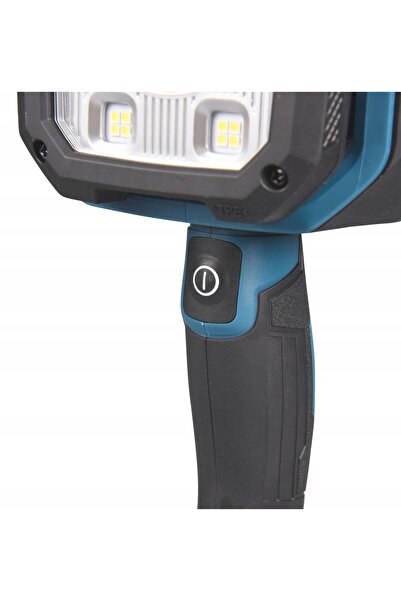 Makita Lanternă reîncărcabilă LED 40V XGT ML007G