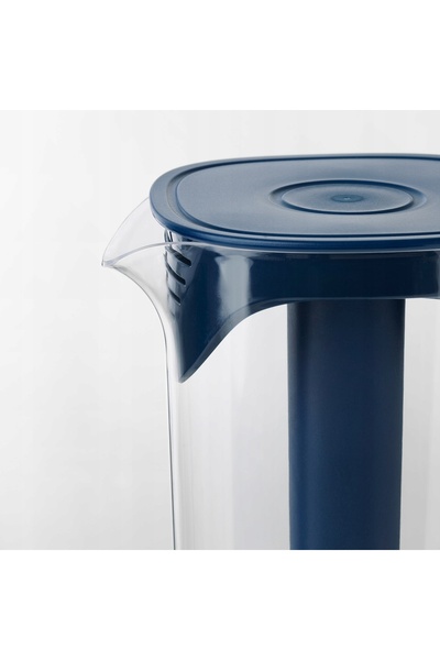 NO BRAND IKEA MOPPA recipient cu cartuș de răcire 1.7L set de 2 bucăți