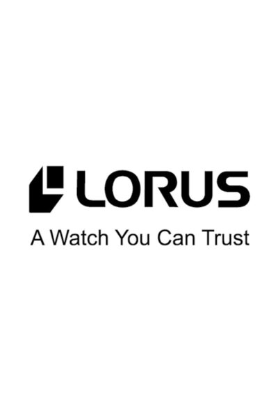 Lorus CEAS CLASIC AUTOMAT BĂRBĂTESC CU BRĂȚARĂ RL417BX9 100M