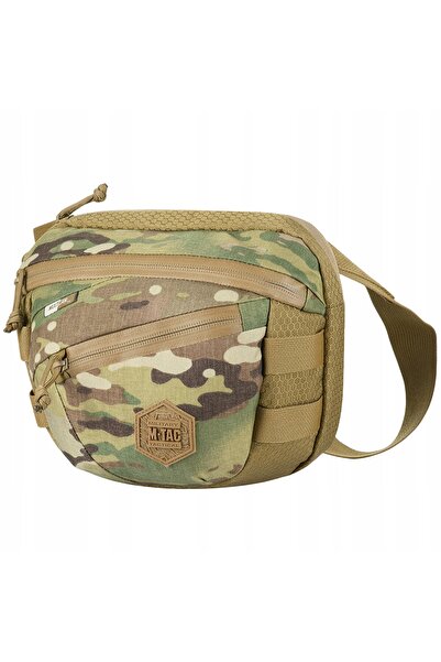 M-TAC Geantă Sphaera Hex Hardsling Bag Gen.II Elite