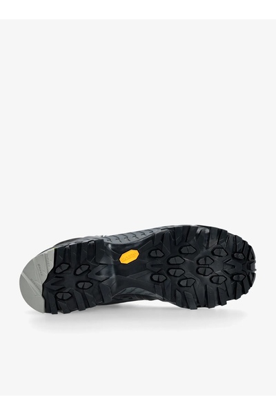 La Sportiva Bocanci de drumeție Stream GTX - carbon/verde măr 42